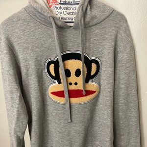 Paul Frank hoodie XS